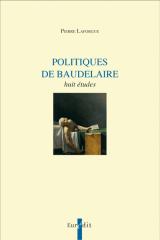 Politiques de Baudelaire
