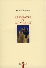 Le Théâtre de Giraudoux