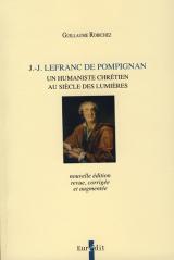 J.J. Lefranc de Pompignan