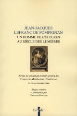 Jean-Jacques Lefranc de Pompignan