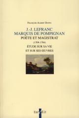 J.-J. Lefranc marquis de Pompignan