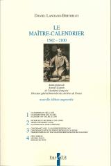 Le Maître-Calendrier 1582-2100