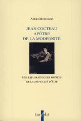 Jean Cocteau apôtre de la modernité