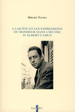 La Qute et les expressions du bonheur dans l'oeuvre d'Albert Camus