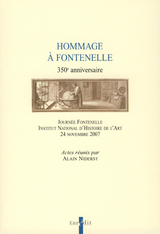 Hommage  Fontenelle