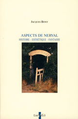 Aspects de Nerval