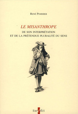 <i>Le Misanthrope</i>