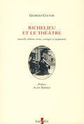 Richelieu et le théâtre