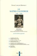 Maître-Calendrier 1582-2100 (Le)