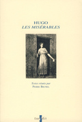 Hugo.  Les Misérables