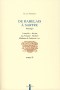 De Rabelais  Sartre